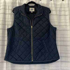 Women’s vest